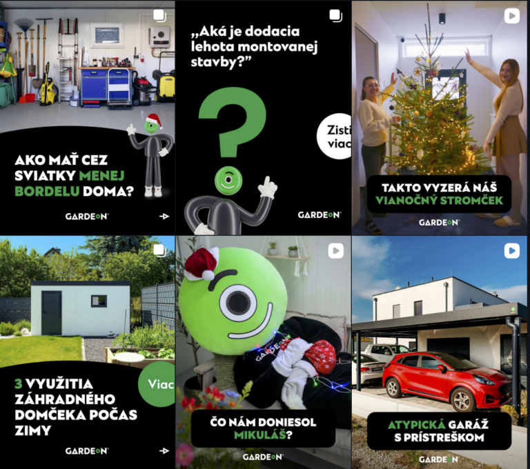 Sociálne siete