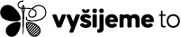 vysijemeto logo wide